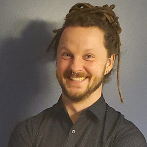 Photo of Ian Gaul